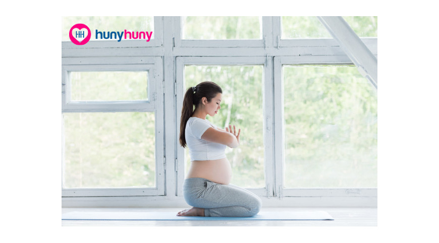 7 Amazing Benefits of Prenatal Yoga Every Expectant Mom must Know! 